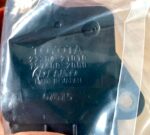 22204-21010 Датчик расхода воздуха Toyota 5VZ-FE 1MZ-FE 2JZ-GE 2AZ-FE 1992-