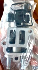 22270-21010 Клапан холостого хода Toyota 1NZFE 2NZFE NCP13 NCP2# 2003-