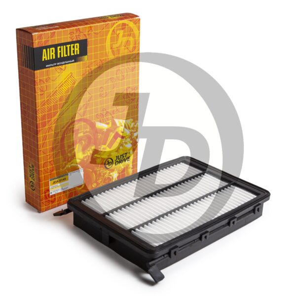 Фильтр воздушный JustDrive JDA0149 Hyundai Tucson II TL 2015- Kia Sportage IV QL QLE 2015-