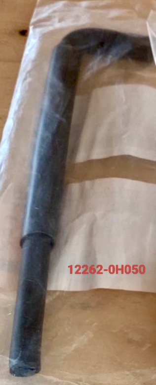 Шланг вентиляции картера LTHJT Toyota Camry ACV40 ACV51 RAV4 ACA32 1AZFE 2AZFE Шланг вентиляции картера LTHJT Toyota Camry ACV40 ACV51 RAV4 ACA32 1AZFE 2AZFE