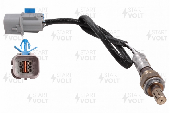 Датчик кислородный StartVolt VSOS0822 Hyundai Tucson 2004- Sportage II 2004- 2.7i