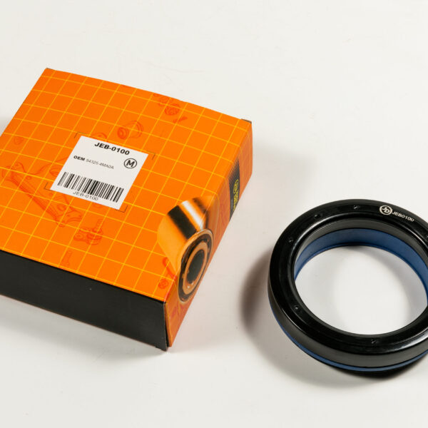 Подшипник опоры перед JustDrive JEB0100 Nissan Juke 2010- Tiida 2015-