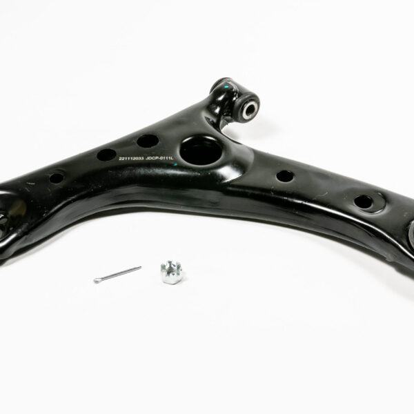 Рычаг подвески передний левый JustDrive JDCP0111L Toyota Ipsum Picnic ACM21 2001-2009