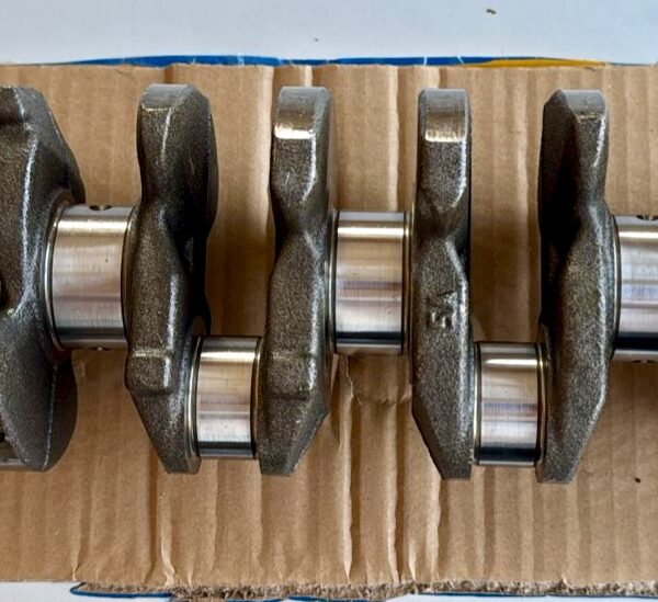 Коленвал Toyota Carina AT170 Corolla AE100 4AFE 5AFE (под заказ 1 неделя!) (Китай)