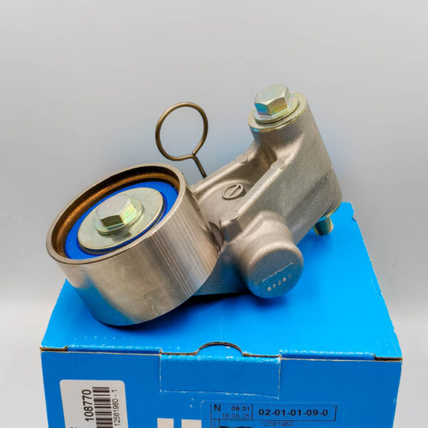 Ролик натяжной ГРМ NTN GT38102 Subaru Forester SF5 EJ255, EJ201, EJ202, EJ203, EJ204, EJ205, EJ20G,