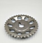 Шестерня распредвала ГРМ Toyota 1352322020 Passo KGC10 Vitz KSP130 Yaris 1KRFE K3VE