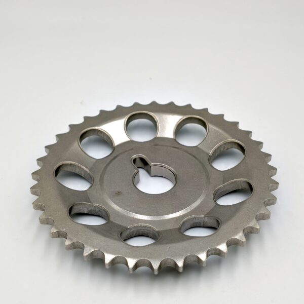 Шестерня распредвала ГРМ Toyota 1352322020 Passo KGC10 Vitz KSP130 Yaris 1KRFE K3VE