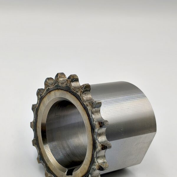 Шестерня коленвала ГРМ Toyota 1352140020 Passo KGC10 Vitz KSP130 Yaris 1KRFE K3VE