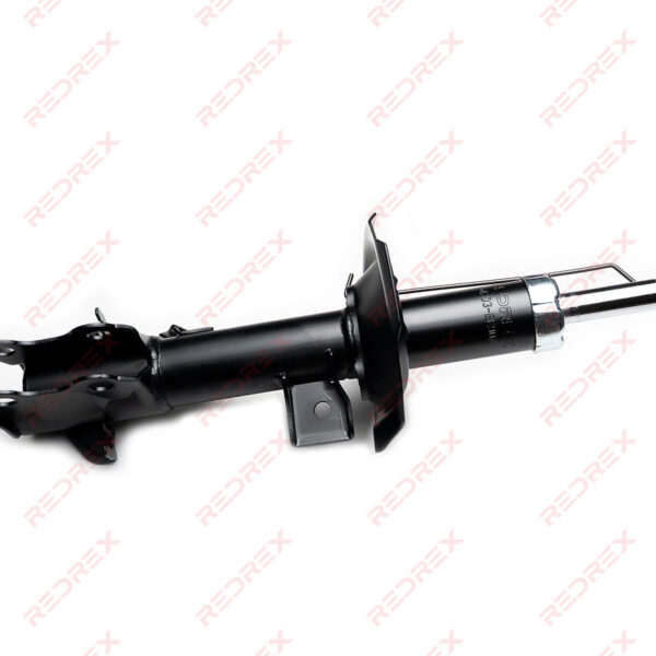 Амортизатор передний левый REDREX RSA0203 Nissan Tiida C11 C11X Latio SC11 Versa C11X 2005-