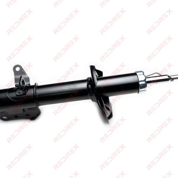 Амортизатор задний левый REDREX RSA0197 Mazda Familia BJ3P BJ5P BJ5W, 323 BJ 2WD 1998-2000