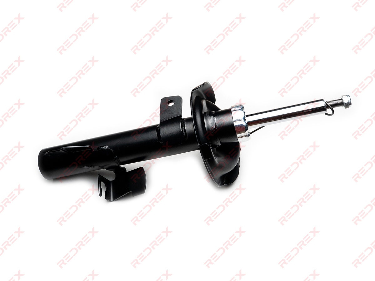 Амортизатор передний левый REDREX RSA0227 Mazda 3 2003- Mazda 5 2005- Амортизатор передний левый REDREX RSA0227 Mazda 3 2003- Mazda 5 2005-