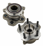 Ступица задняя REDREX RBH0087 Nissan Teana J32 Murano Z51 2007-