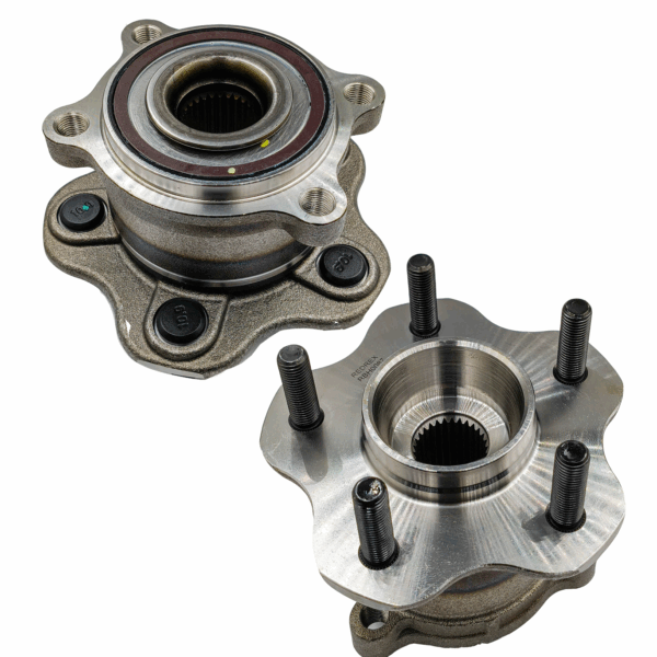 Ступица задняя REDREX RBH0087 Nissan Teana J32 Murano Z51 2007-