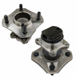 Ступица задняя REDREX RBH0088 Nissan Tiida 2007-