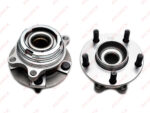 Ступица передняя REDREX RBH0035 Nissan Teana J31 Murano Z50 2000-2008