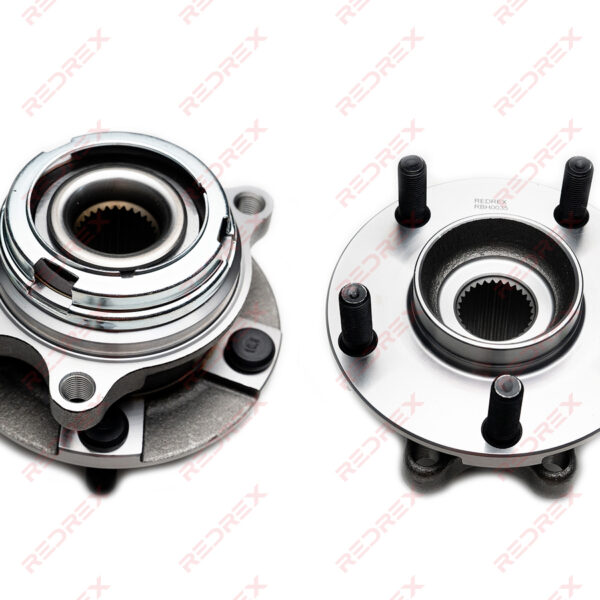 Ступица передняя REDREX RBH0035 Nissan Teana J31 Murano Z50 2000-2008