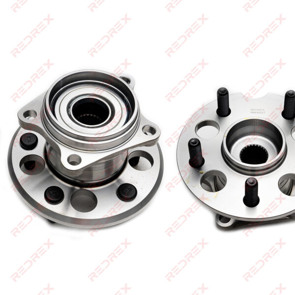 Ступица задняя REDREX RBH0027 Toyota RAV4 ACA20 Noah AZR65 Ipsum ACM26 2000-2005