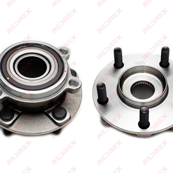 Ступица передняя REDREX RBH0030 Mazda Mazda 6 Mazda CX-5 2012-