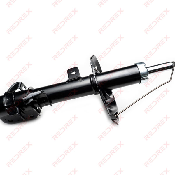 Амортизатор передний левый REDREX RSA0209 Nissan Note E11E 2006-