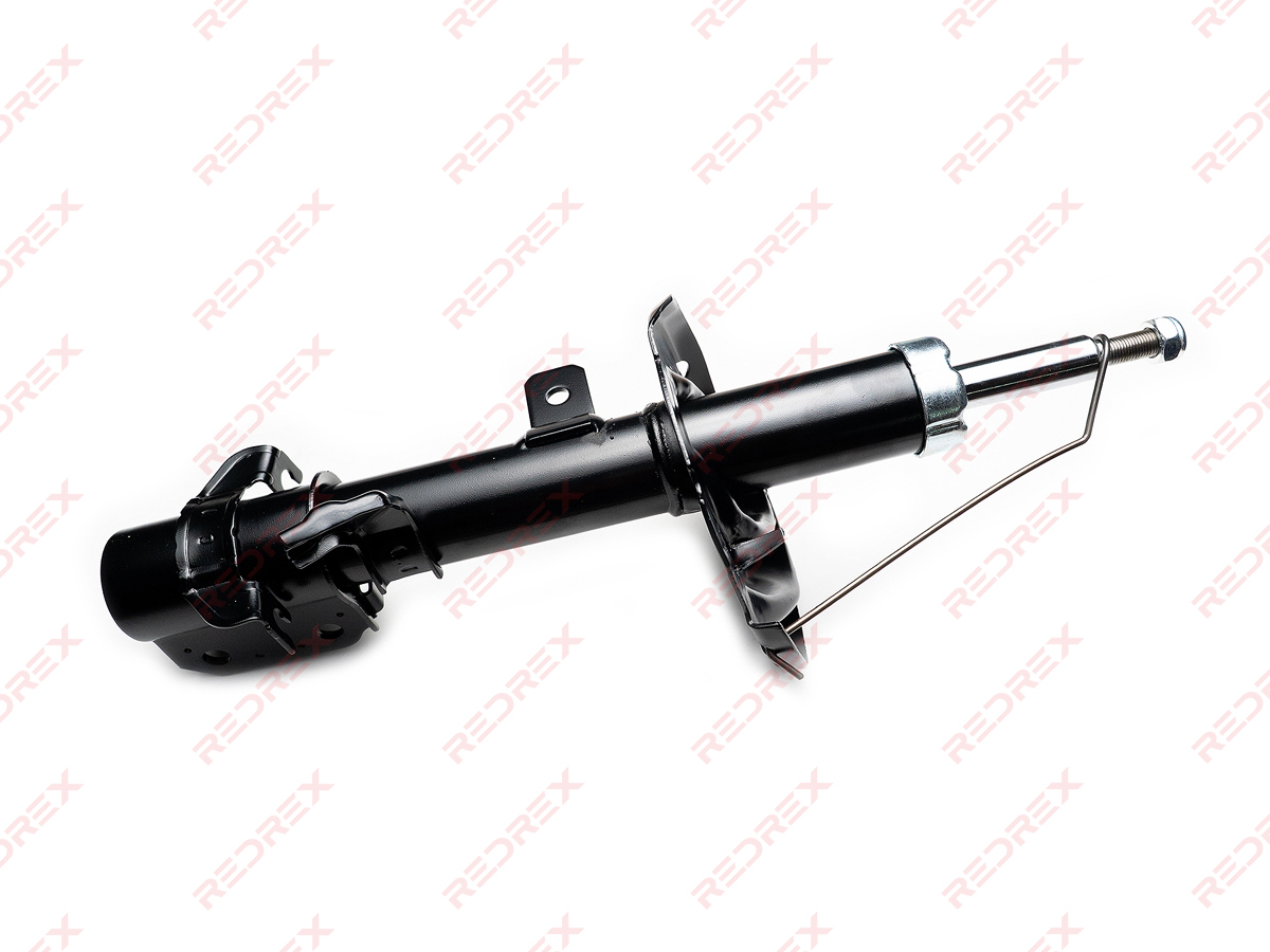 Амортизатор передний левый REDREX RSA0209 Nissan Note E11E 2006- Амортизатор передний левый REDREX RSA0209 Nissan Note E11E 2006-