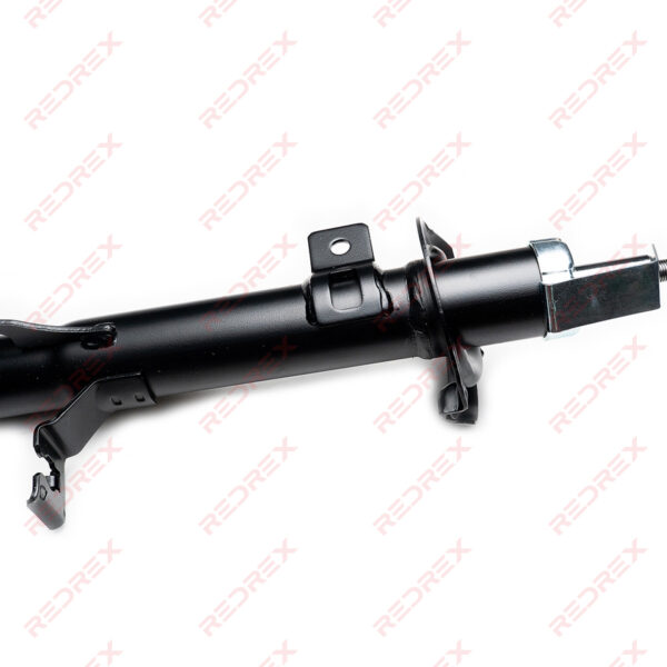 Амортизатор передний левый REDREX RSA0205 Mazda 2 Mazda Demio 2003- Ford Fiesta, CBK