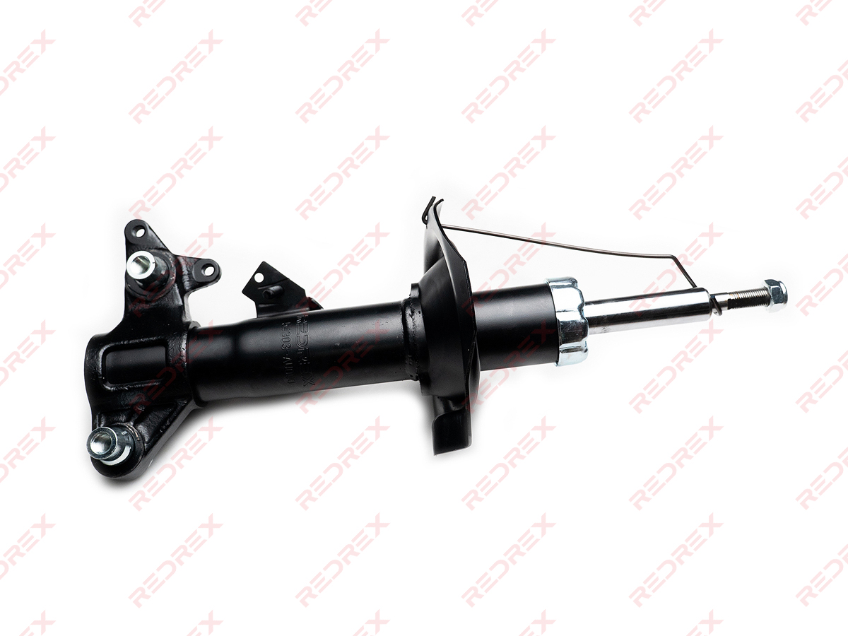Амортизатор передний левый REDREX RSA0187 Nissan Primera HP12 P12 P12E QP12 2001- Амортизатор передний левый REDREX RSA0187 Nissan Primera HP12 P12 P12E QP12 2001-