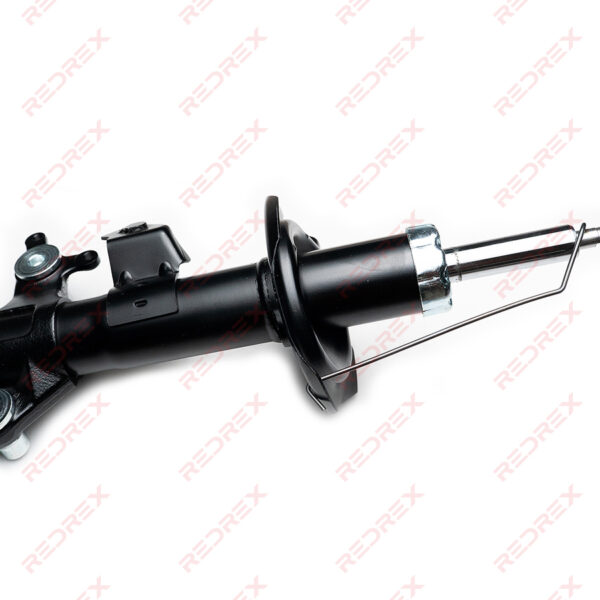 Амортизатор передний правый REDREX RSA0186 Nissan Primera HP12 P12 P12E QP12 2001-