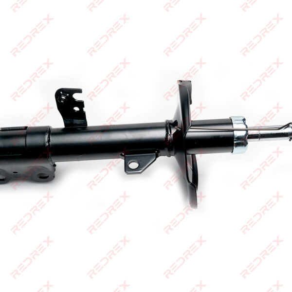 Амортизатор передний правый REDREX RSA0159 Toyota Corolla Allex Axio Fielder NZE120 NZE121 2000-