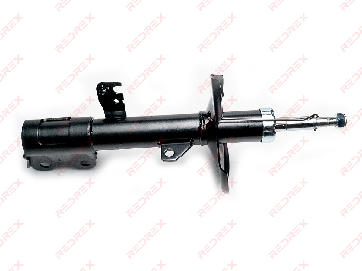 Амортизатор передний правый REDREX RSA0159 Toyota Corolla Allex Axio Fielder NZE120 NZE121 2000- Амортизатор передний правый REDREX RSA0159 Toyota Corolla Allex Axio Fielder NZE120 NZE121 2000-