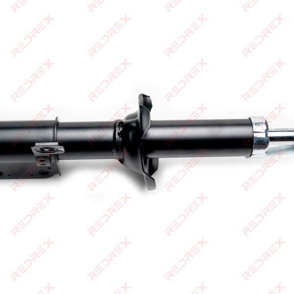 Амортизатор передний левый REDREX RSA0158 Mazda Demio DW DW3W DW5W Ford Festiva DW3WF 1998-