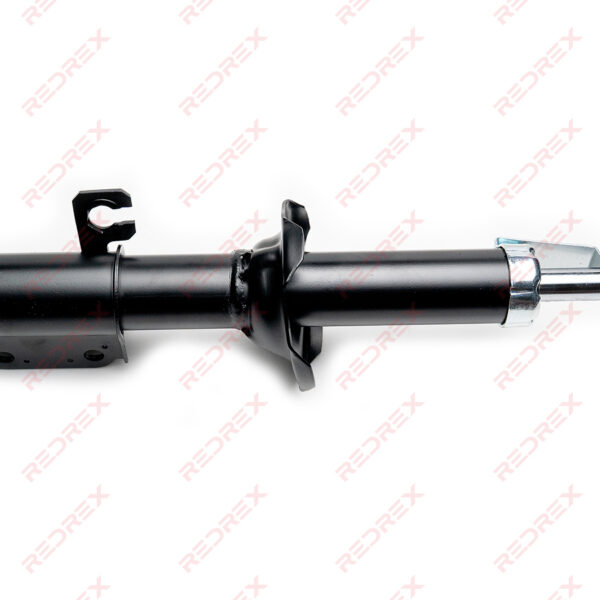Амортизатор передний правый REDREX RSA0157 Mazda Demio DW DW3W DW5W Ford Festiva DW3WF 1998-