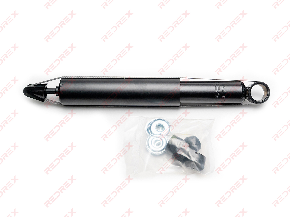 Амортизатор задний REDREX RSA0132 Toyota Corolla CE102 EE102 Corona AT140 Sprinter EE102 Starlet EP9 Амортизатор задний REDREX RSA0132 Toyota Corolla CE102 EE102 Corona AT140 Sprinter EE102 Starlet EP9