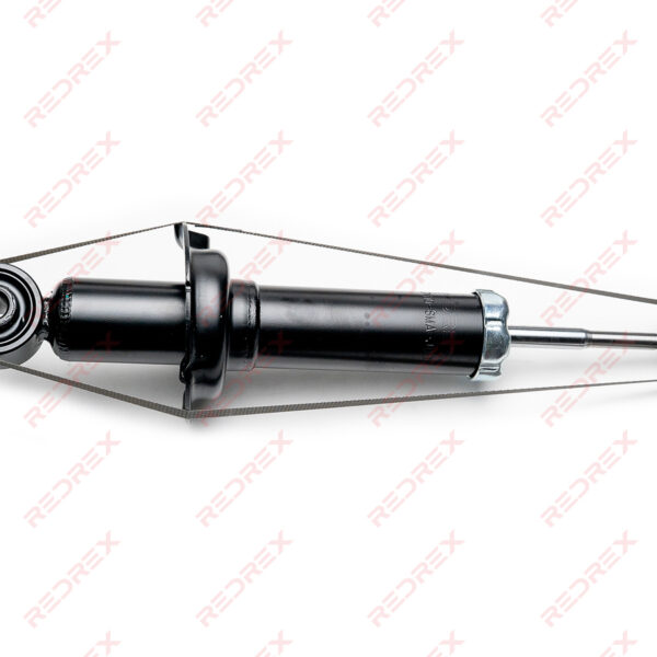 Амортизатор задний REDREX RSA0128 Honda Stream RN6 RN8 2007-