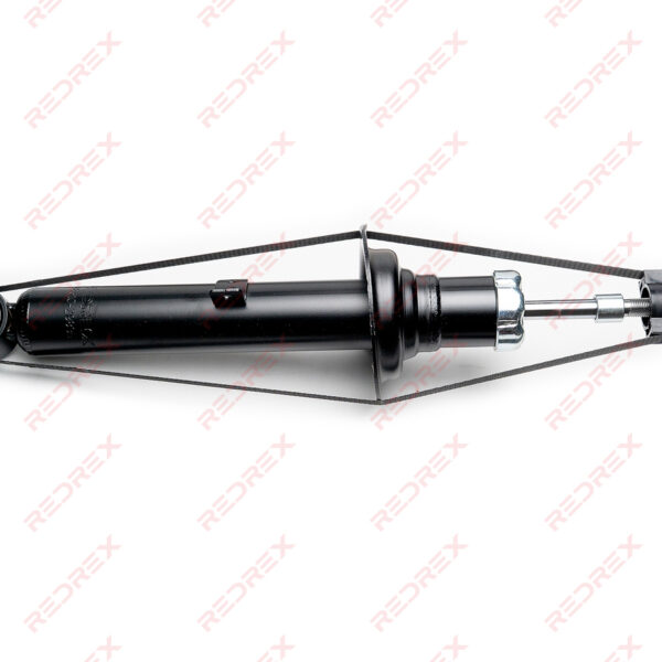 Амортизатор передний REDREX RSA0124 Toyota Mark II Verossa GX110 JZX110 Altezza GXE10