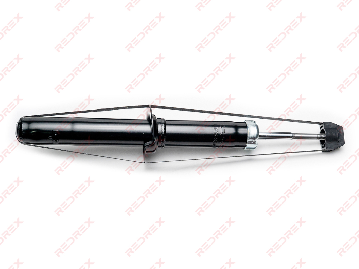 Амортизатор передний REDREX RSA0112 Honda Accord CF3 CF4 CF6 1997- Амортизатор передний REDREX RSA0112 Honda Accord CF3 CF4 CF6 1997-