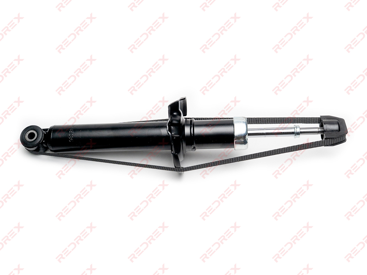 Амортизатор задний REDREX RSA0111 Toyota Corsa EL53 NL50 Starlet EP80 EP81 Tercel EL50 1995-1999 Амортизатор задний REDREX RSA0111 Toyota Corsa EL53 NL50 Starlet EP80 EP81 Tercel EL50 1995-1999