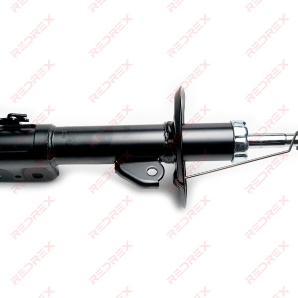 Амортизатор передний левый REDREX RSA0092 Toyota Yaris KSP90 NCP90 Ractis NCP120 2006-