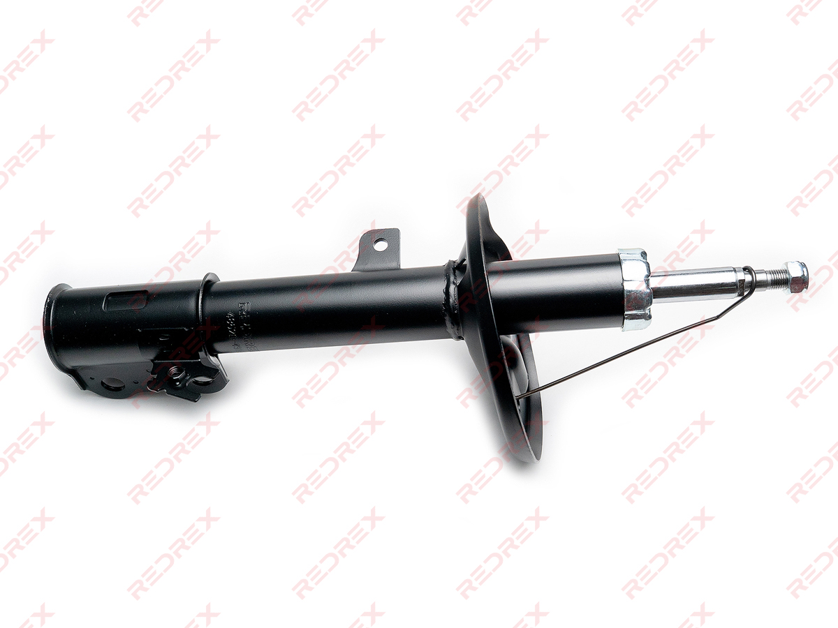 Амортизатор передний левый REDREX RSA0084 Lexus RX300 MCU10 MCU15 Toyota Harrier ACU10 ACU15 1997- Амортизатор передний левый REDREX RSA0084 Lexus RX300 MCU10 MCU15 Toyota Harrier ACU10 ACU15 1997-