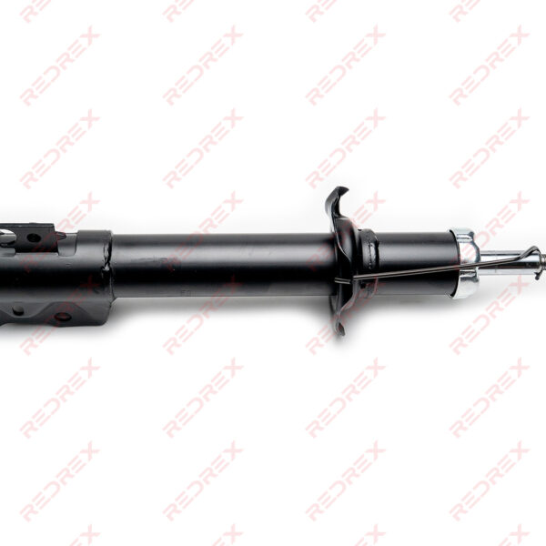 Амортизатор передний REDREX RSA0075 Daihatsu Sirion 2005- Toyota Passo KGC10 Duet
