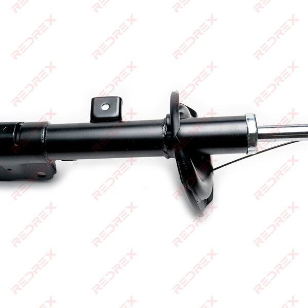 Амортизатор передний левый REDREX RSA0059 Mitsubishi Outlander CW1W CW5W Citroen C-Crosser 2007-