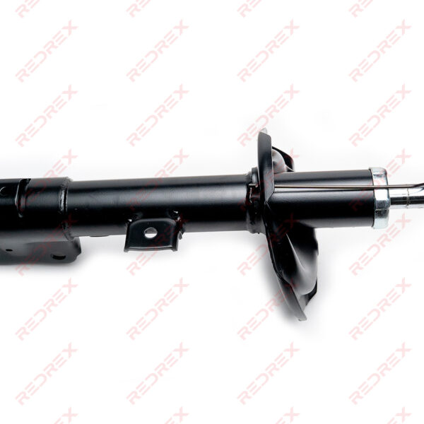 Амортизатор передний правый REDREX RSA0058 Mitsubishi Outlander CW1W CW5W Citroen C-Crosser 2007-