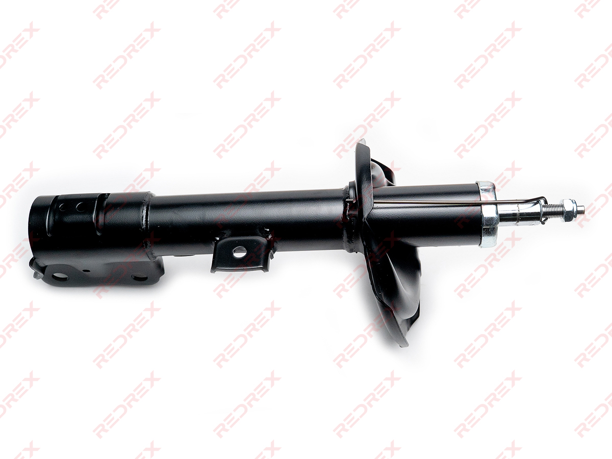 Амортизатор передний правый REDREX RSA0058 Mitsubishi Outlander CW1W CW5W Citroen C-Crosser 2007- Амортизатор передний правый REDREX RSA0058 Mitsubishi Outlander CW1W CW5W Citroen C-Crosser 2007-