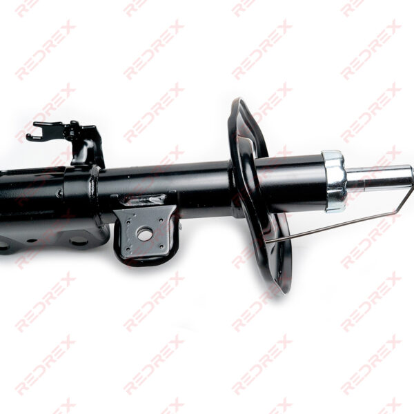 Амортизатор передний левый REDREX RSA0057 Toyota Auris ADE150 ADE157 Corolla NDE150 NRE150 2006-