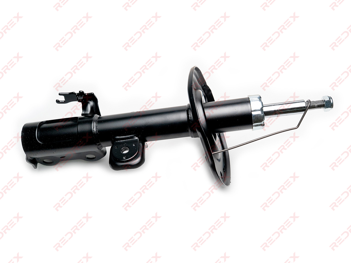 Амортизатор передний левая REDREX RSA0055 Toyota RAV4 ACA30 2006-2012 Амортизатор передний левая REDREX RSA0055 Toyota RAV4 ACA30 2006-2012