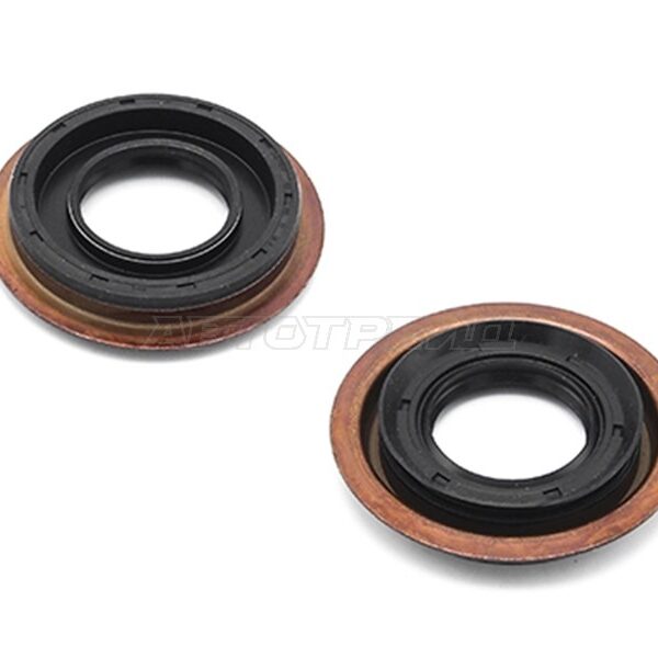 Сальник хвостовика раздатки POS 1411CBOAH0 Kia Sorento 2002- Kia Bongo II 1999-2004