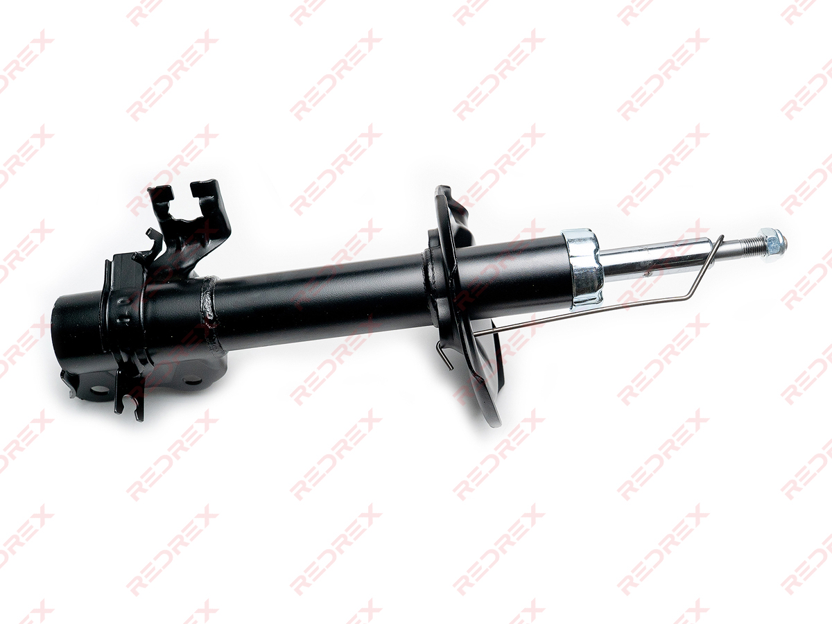 Амортизатор передний правый REDREX RSA0032 Nissan Almera N16 Sentra B15 Sunny B15 N16 1998-2000 Амортизатор передний правый REDREX RSA0032 Nissan Almera N16 Sentra B15 Sunny B15 N16 1998-2000