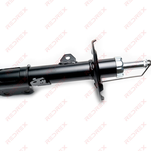 Амортизатор передний левый REDREX RSA0018 Toyota Corolla ZZE121 Fielder ZZE121 2002-2004 шток 22мм