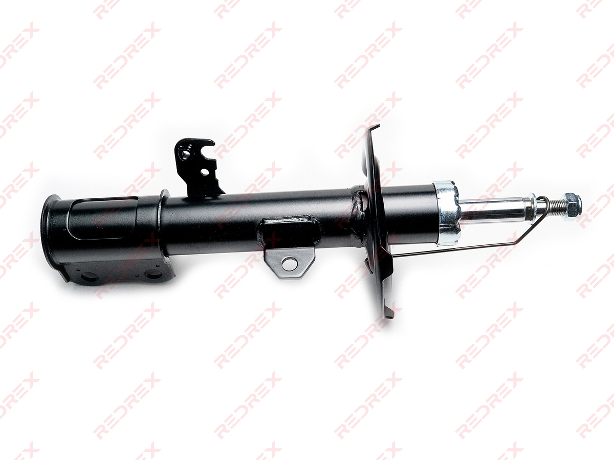 Амортизатор передний правый REDREX RSA0017 Toyota Corolla ZZE121 Fielder ZZE121 2002-2004 шток 22мм Амортизатор передний правый REDREX RSA0017 Toyota Corolla ZZE121 Fielder ZZE121 2002-2004 шток 22мм