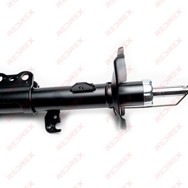 Амортизатор передний левый REDREX RSA0016 Toyota Corolla ZZE120 Runx ZZE123 Axio ZZE122