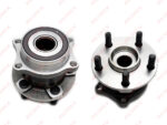 Ступица задняя REDREX RBH0021 Subaru Forester SH5 Impreza GE3 Legacy B4 2007-